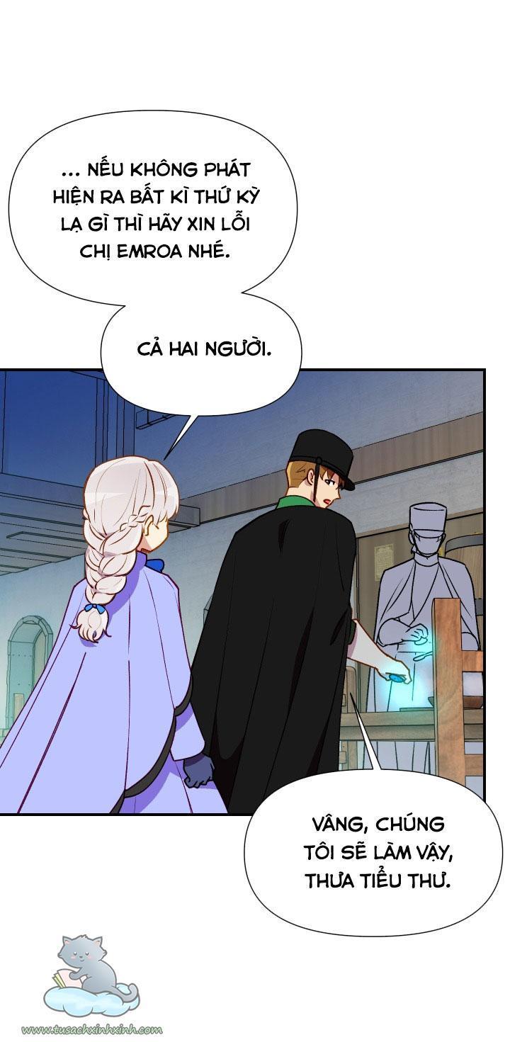 công nương khế ước của gia tộc công tước quái vật chapter 55 45