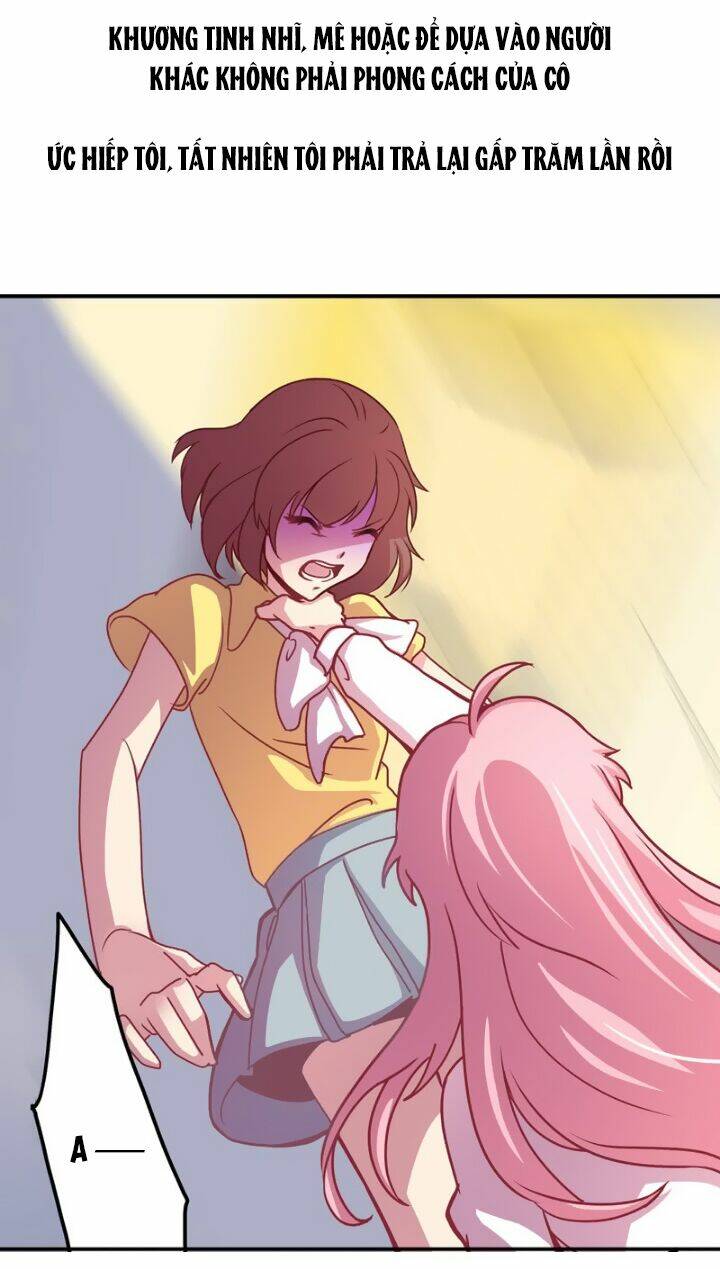 cuồng duệ tiểu thê chapter 0 18