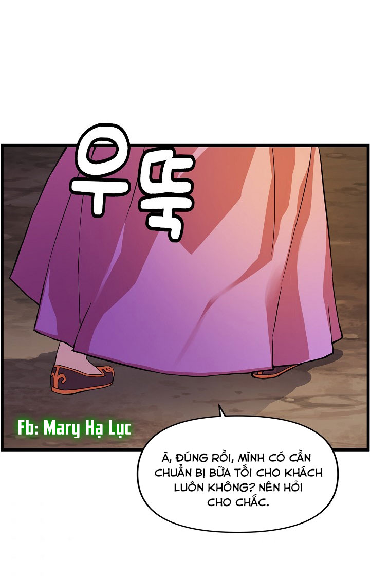 tôi sẽ sống như một hoàng tử chapter 22 56