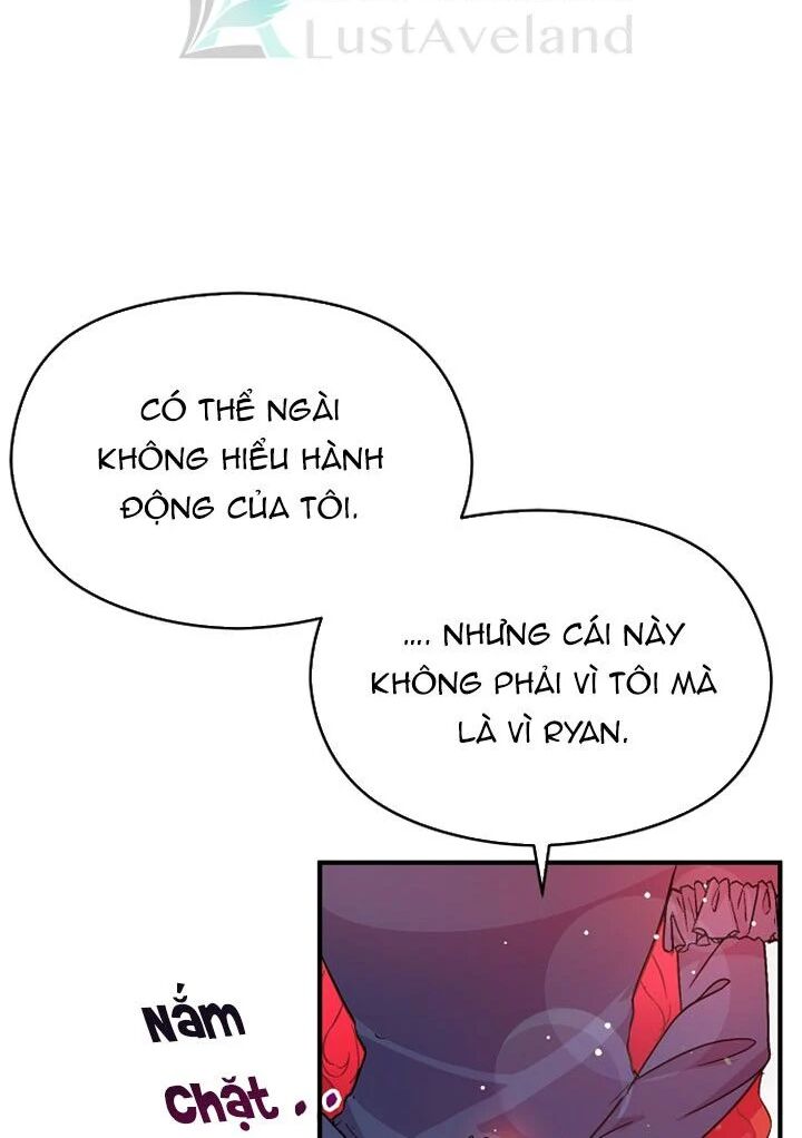 tôi không cố ý quyến rũ nam chính đâu! chapter 33 37