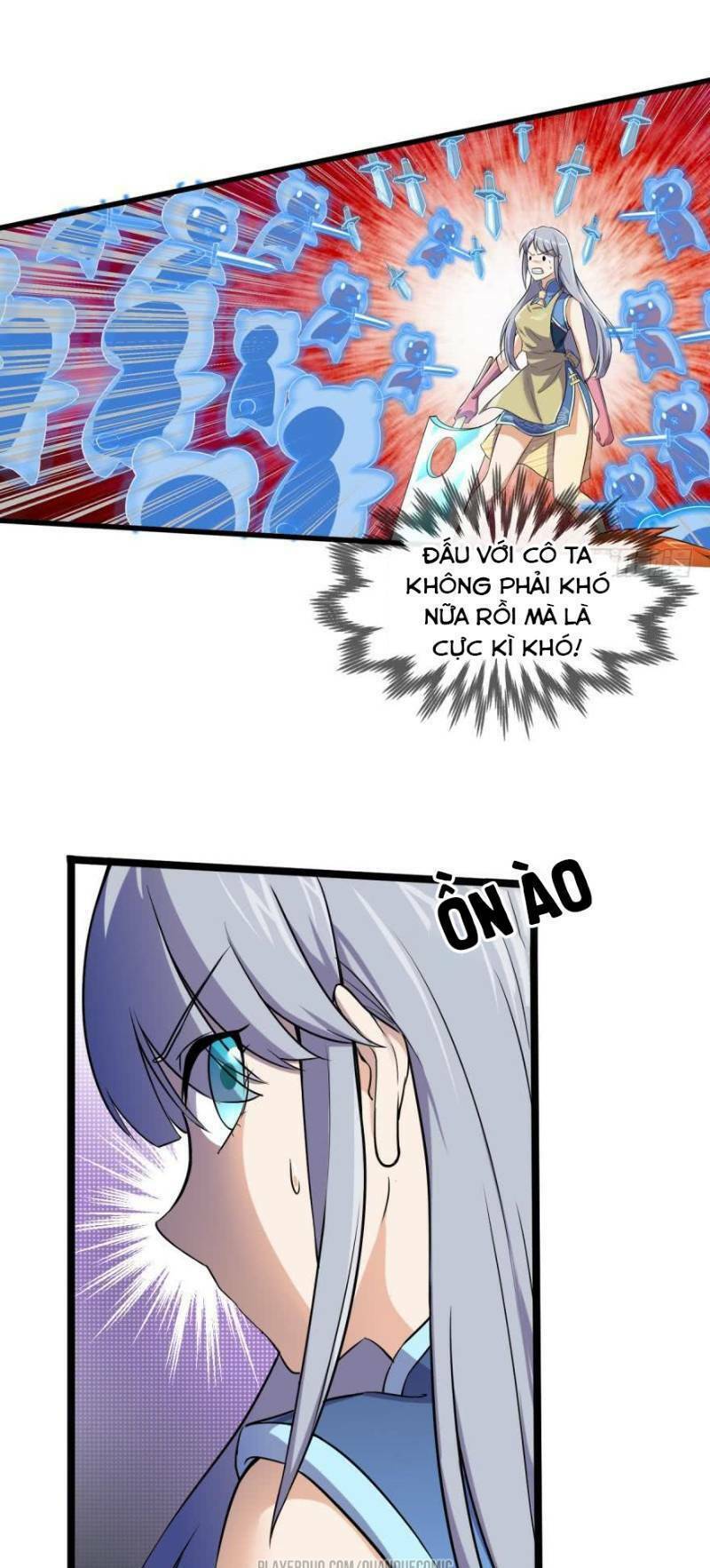 ta có di sản tại dị giới chapter 16 26