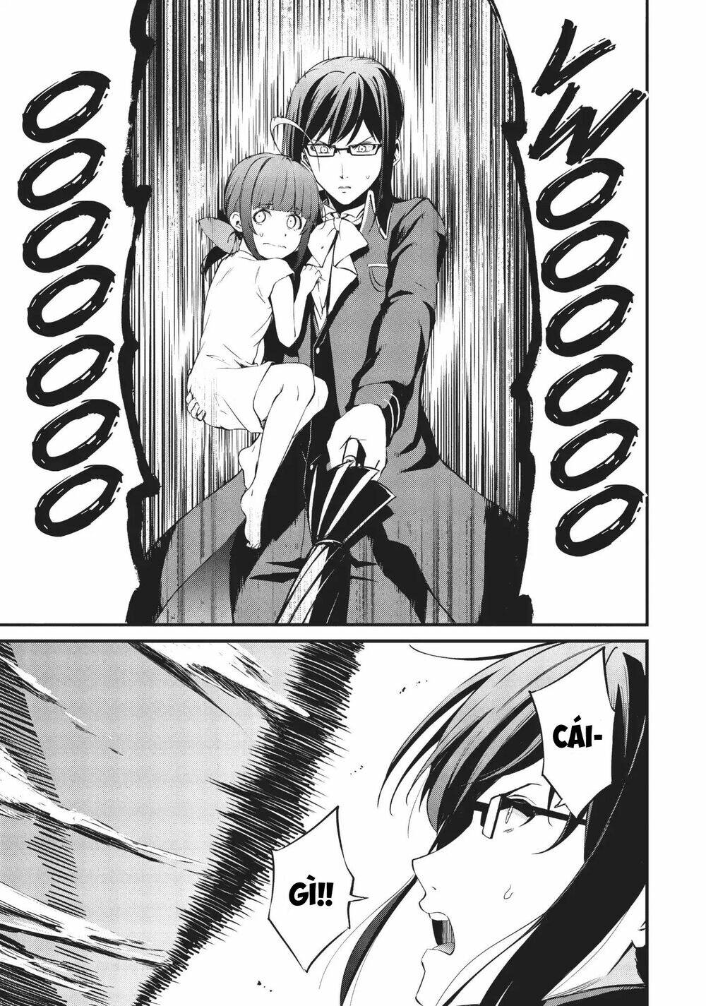 arifureta shokugyou de sekai saikyou zero chapter 7 16