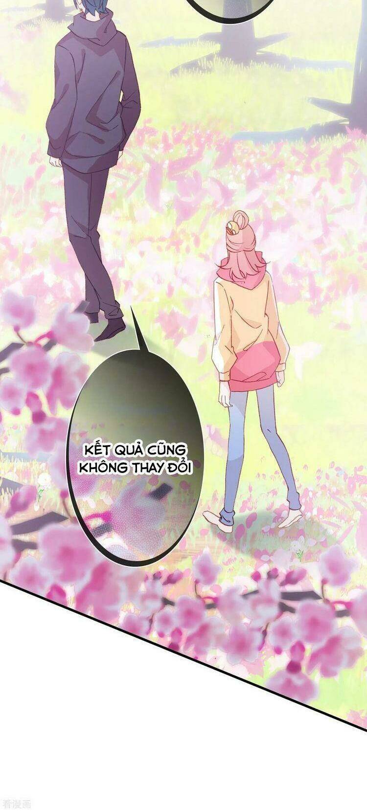 chuyển phát nhanh tình yêu chapter 31 13