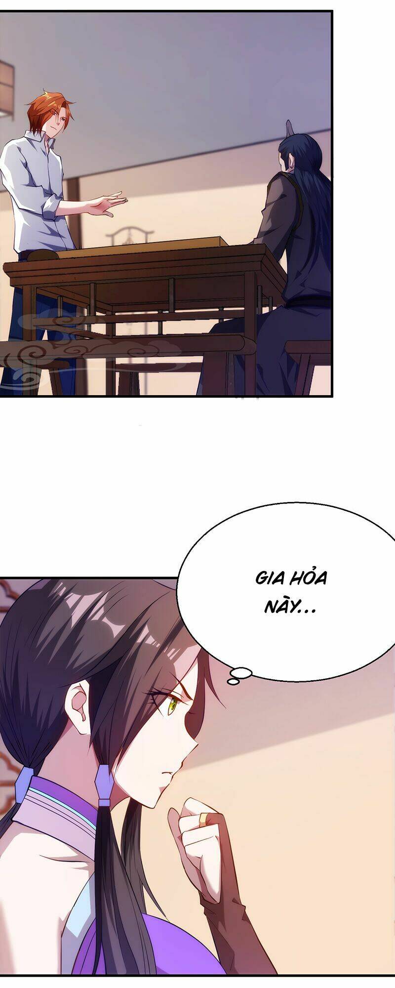 thiên hạ kiếp chapter 5 4