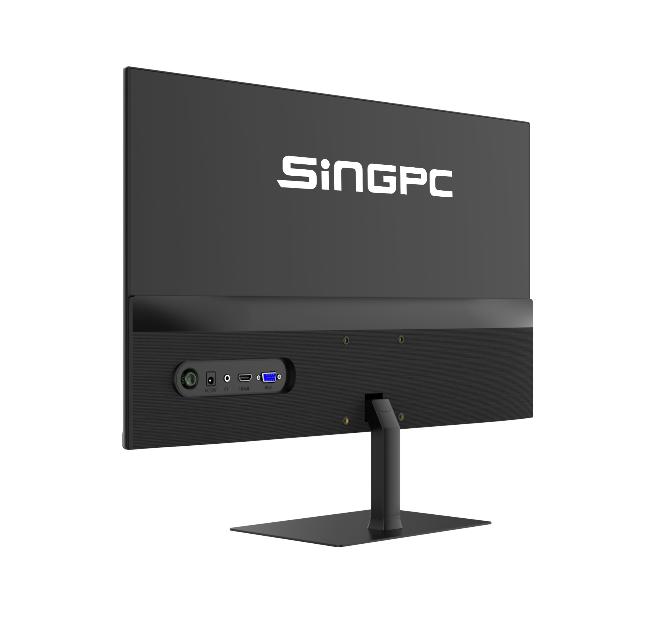 Màn hình SingPC IPS 27.0 inch (Q27F75-IPS) - Hàng chính hãng