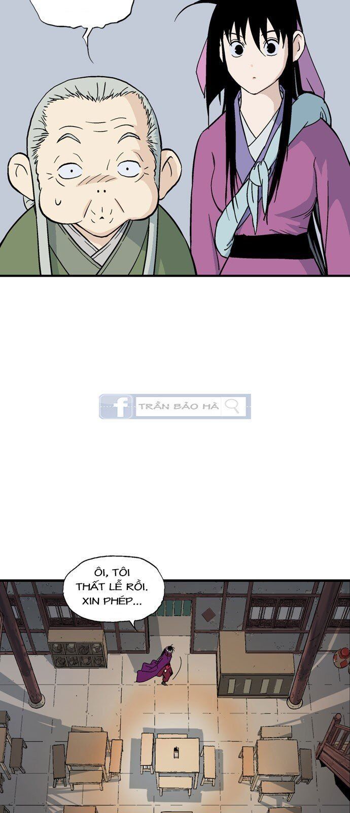 cao thủ 2 chapter 84 7