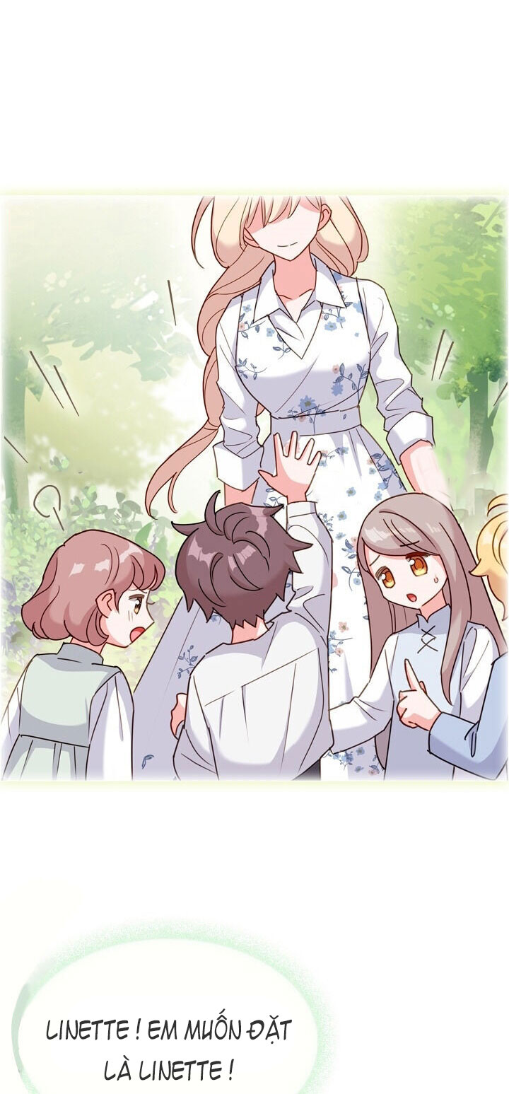 tiểu thư chỉ muốn được nghỉ ngơi chapter 7 23