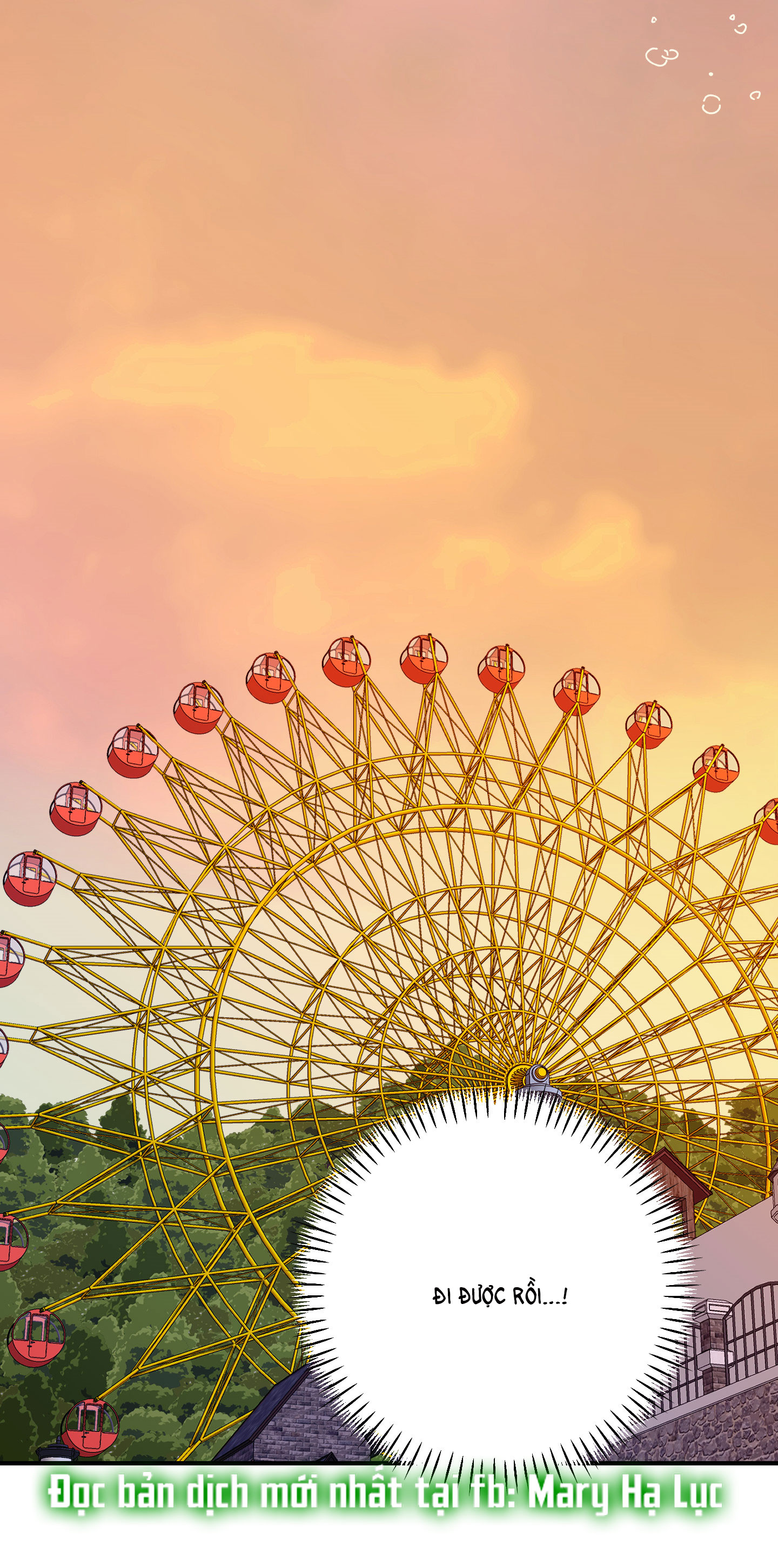 [18+] một lòng một dạ chapter 57.2 21