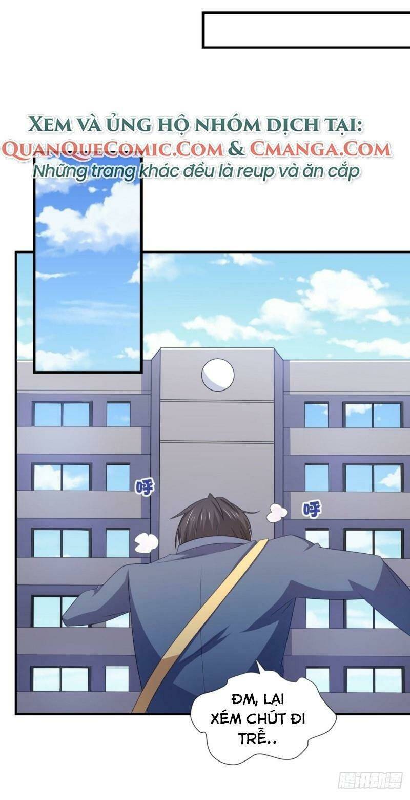 ta làm phản phái ở trong truyện harem chapter 22 9
