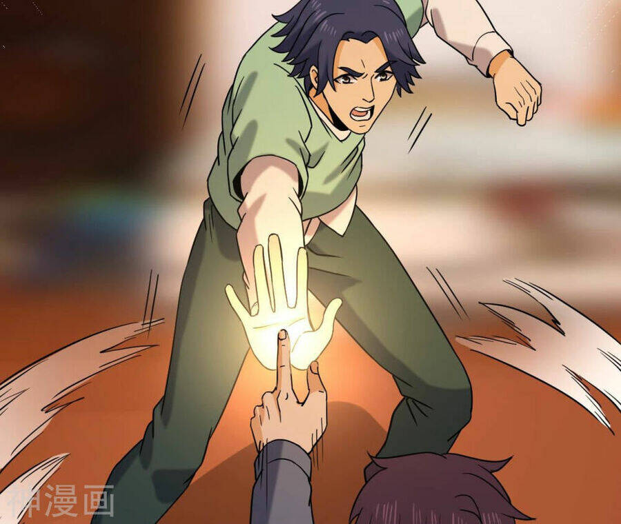 đô thị tiên đế chapter 53 30