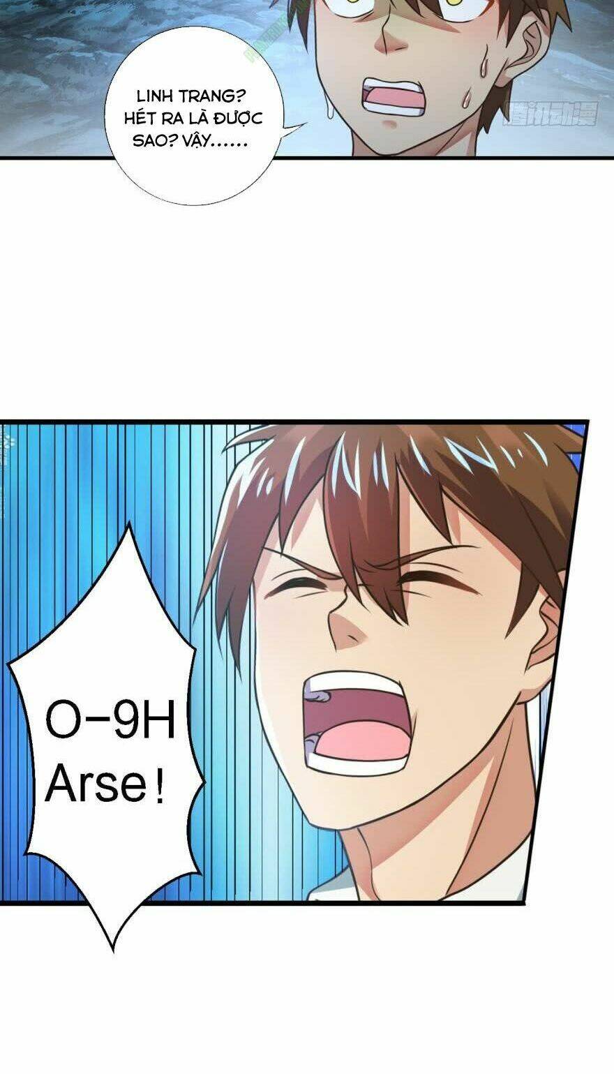 ta có di sản tại dị giới chapter 2 28