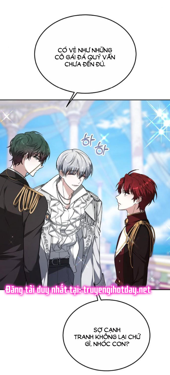 cô dâu của obsidian chapter 3.1 58
