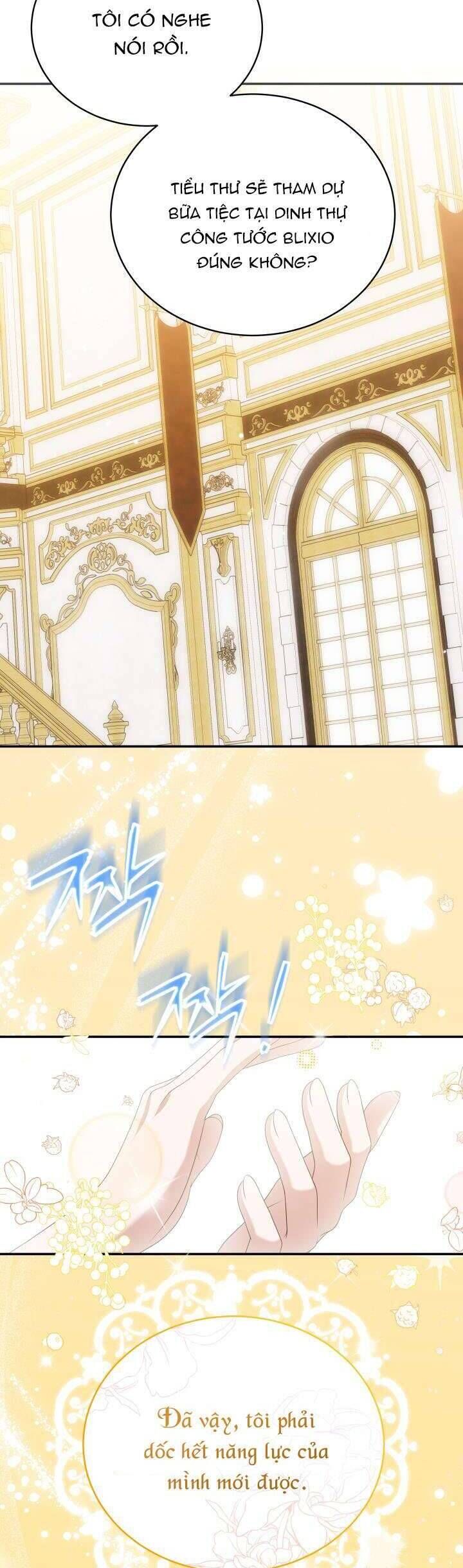 hướng dẫn về ác nữ chapter 6 44