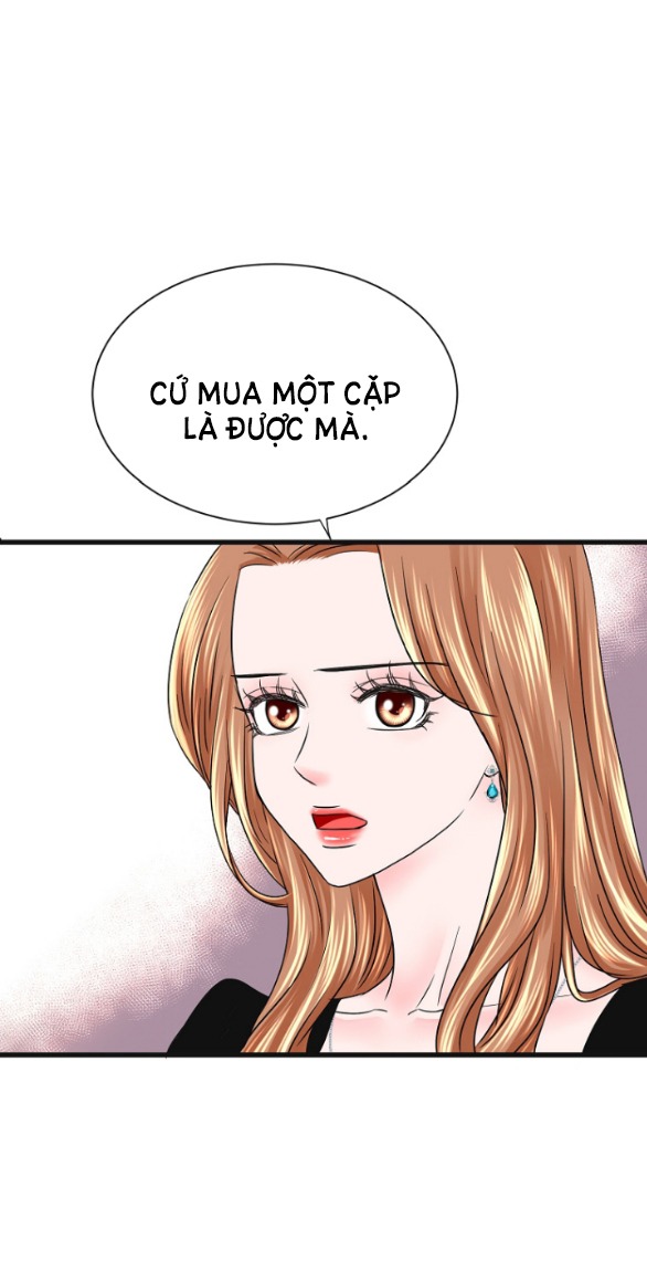 Tình Yêu Đánh Cắp Trái Tim chapter 20.1 - Trang 11