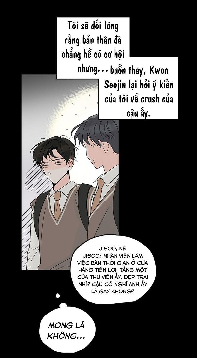 tình cờ yêu (full) chapter 2 7