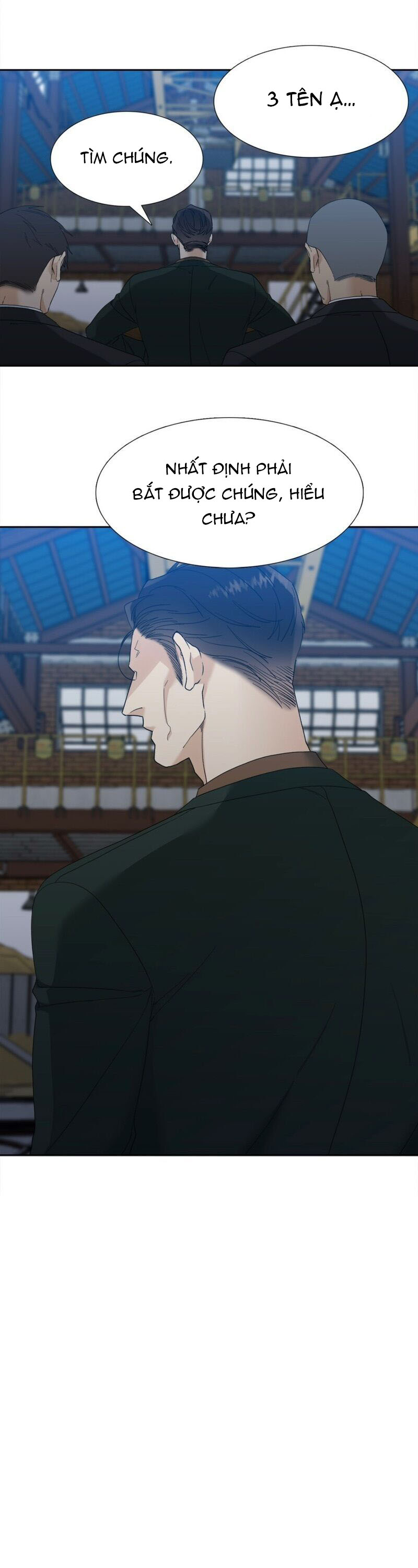 xúc cảm điên cuồng chapter 37 7