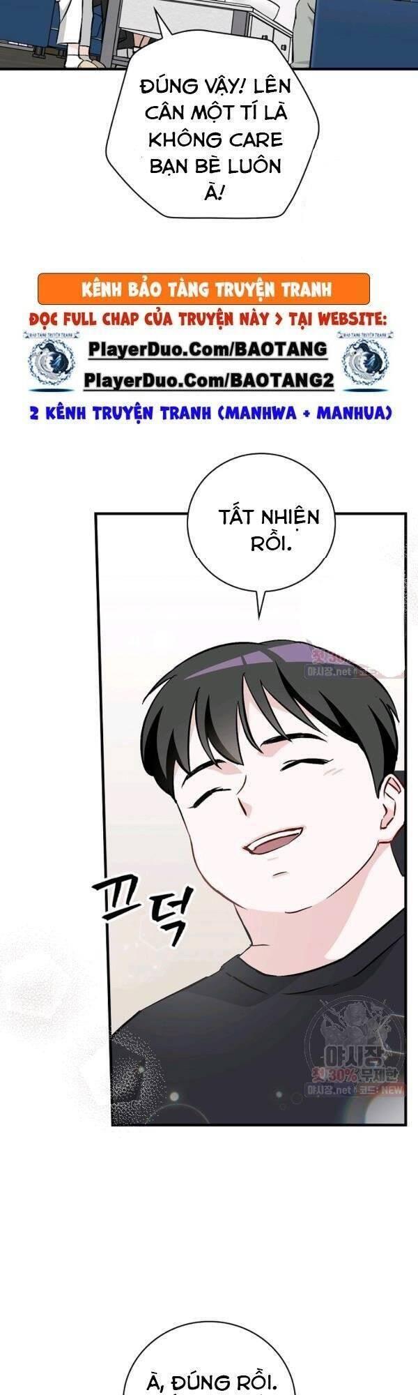 tôi lên cấp chỉ bằng cách ăn chapter 63 20