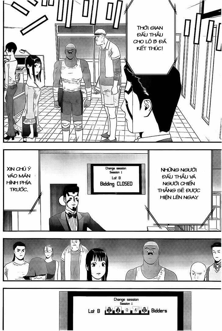 liar game chapter 155 13