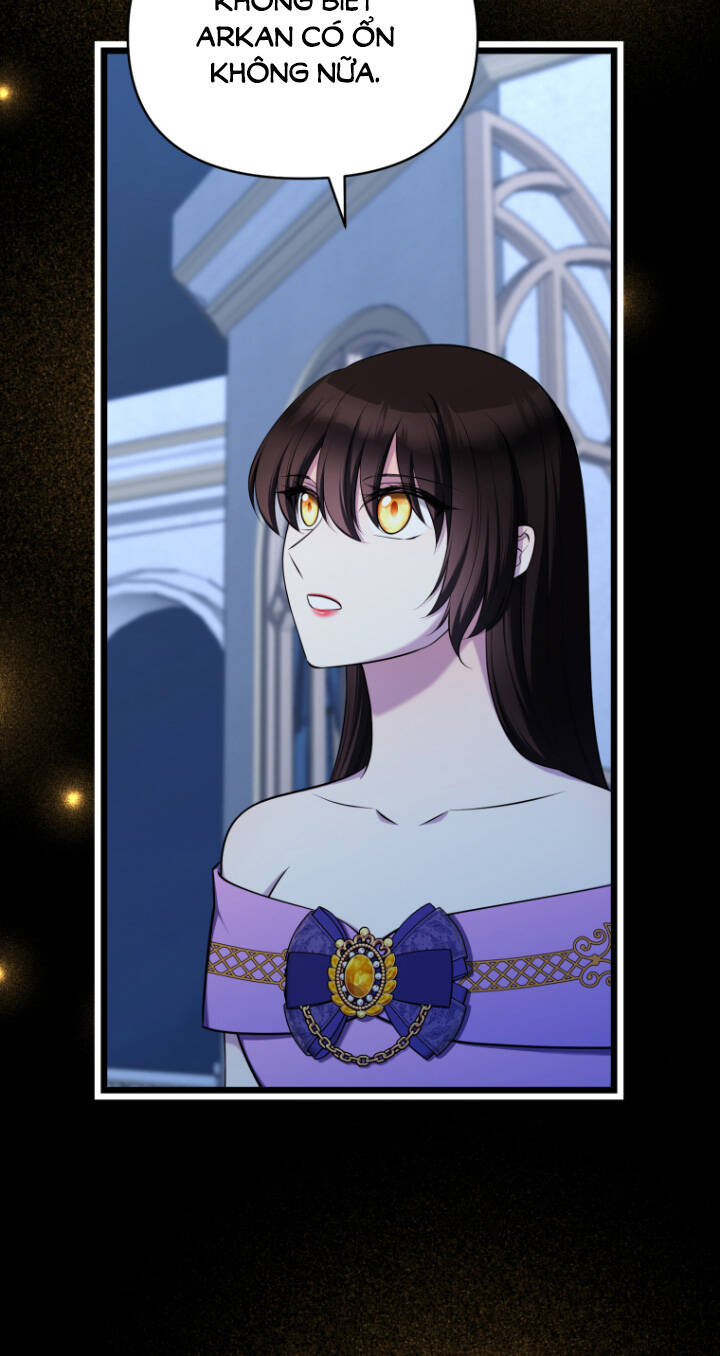 hoàng đế bệ hạ là mãnh thú chapter 49 48