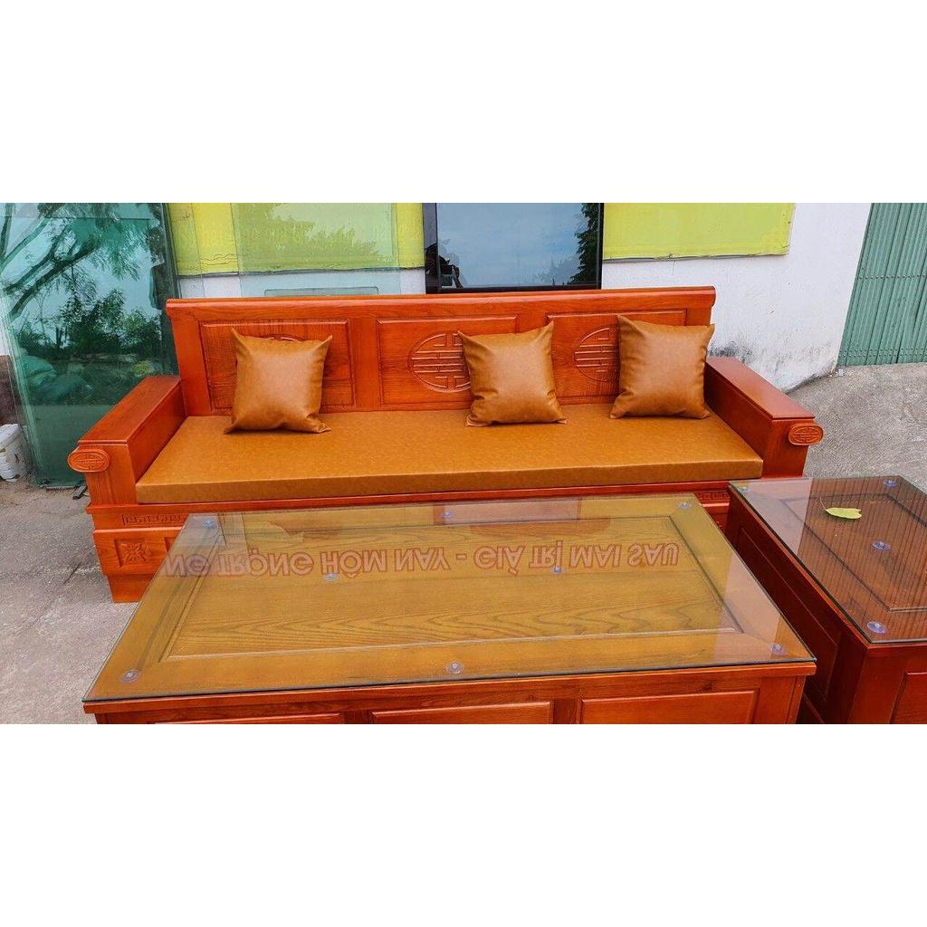 Bộ bàn ghế sofa 24/11 - Đồ Gỗ Bình Long 0388639288