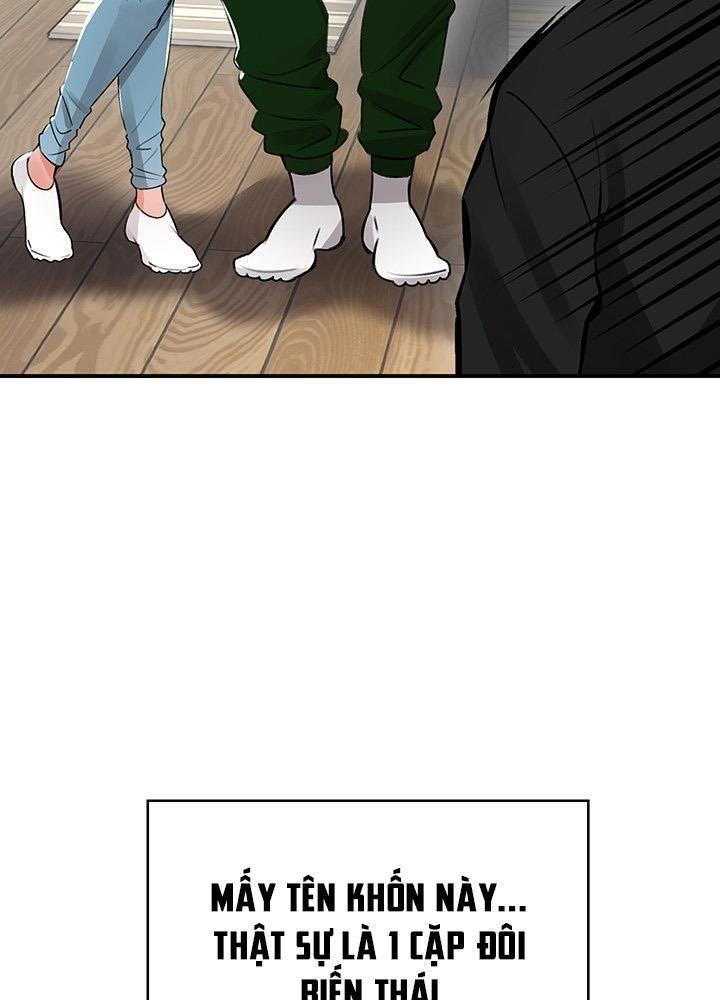 công việc sung sướng chapter 1.1 107