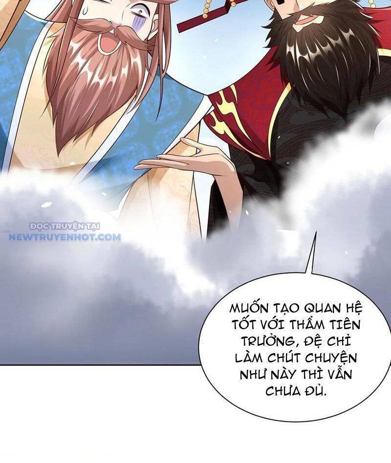 ta thực sự không muốn làm thần tiên chapter 75 33
