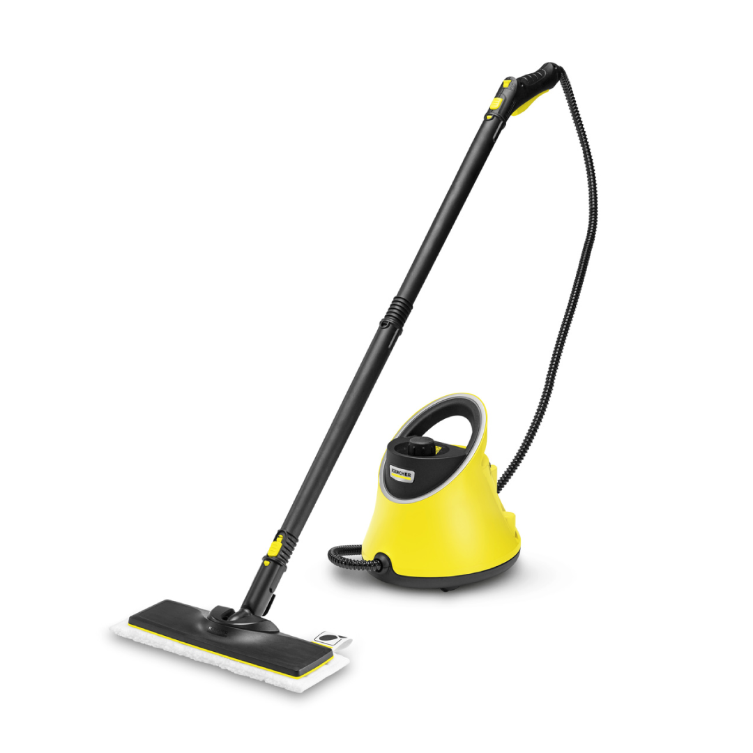 Máy Làm Sạch Bằng Hơi Nước Karcher, SC 2 Deluxe EasyFix - Hàng Chính Hãng