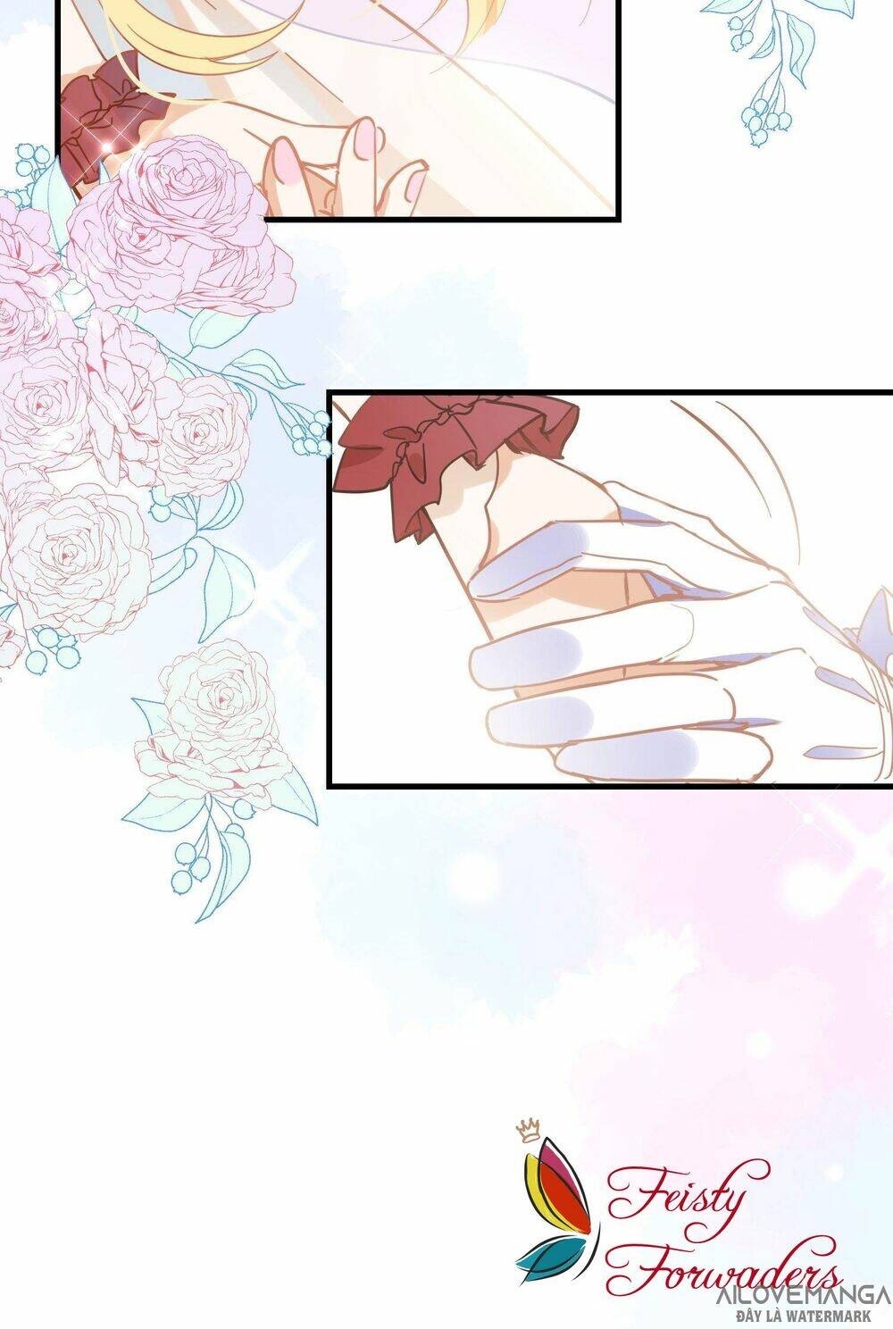 tình địch quái gở lại tăng thêm rồi chapter 10 16