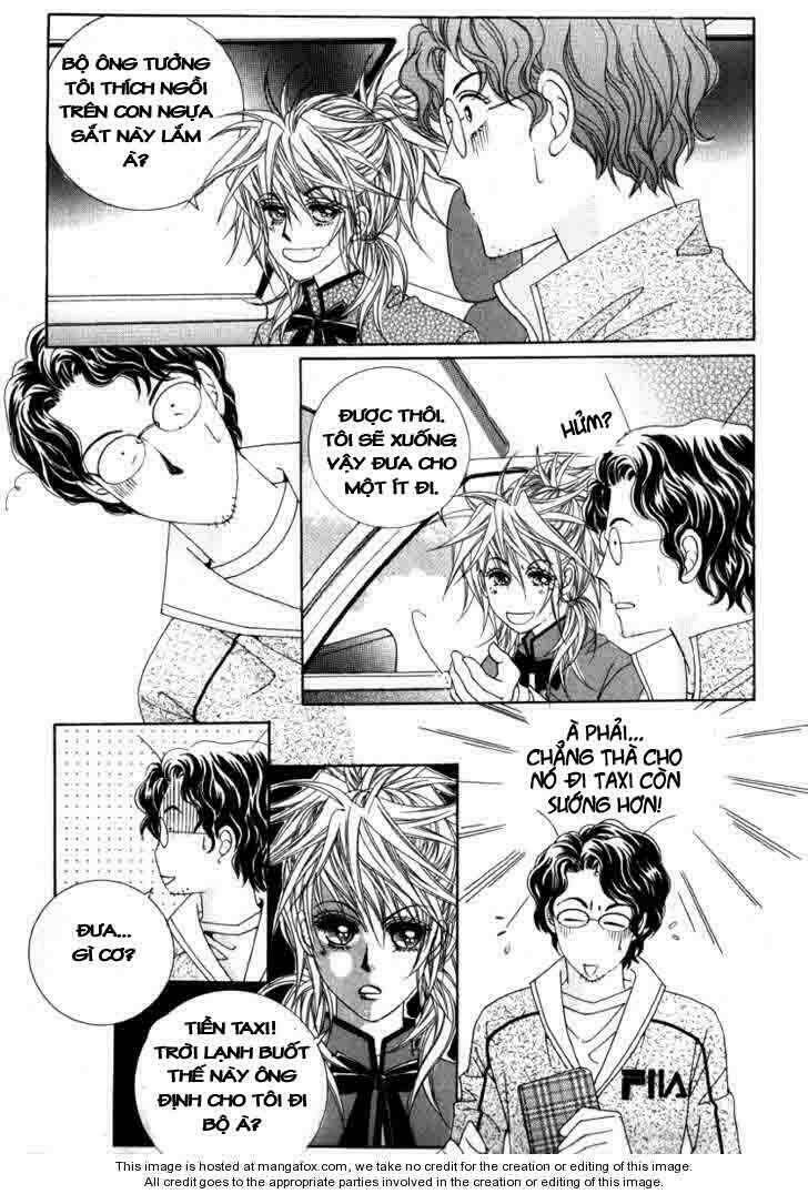 she's scary chapter 7 4