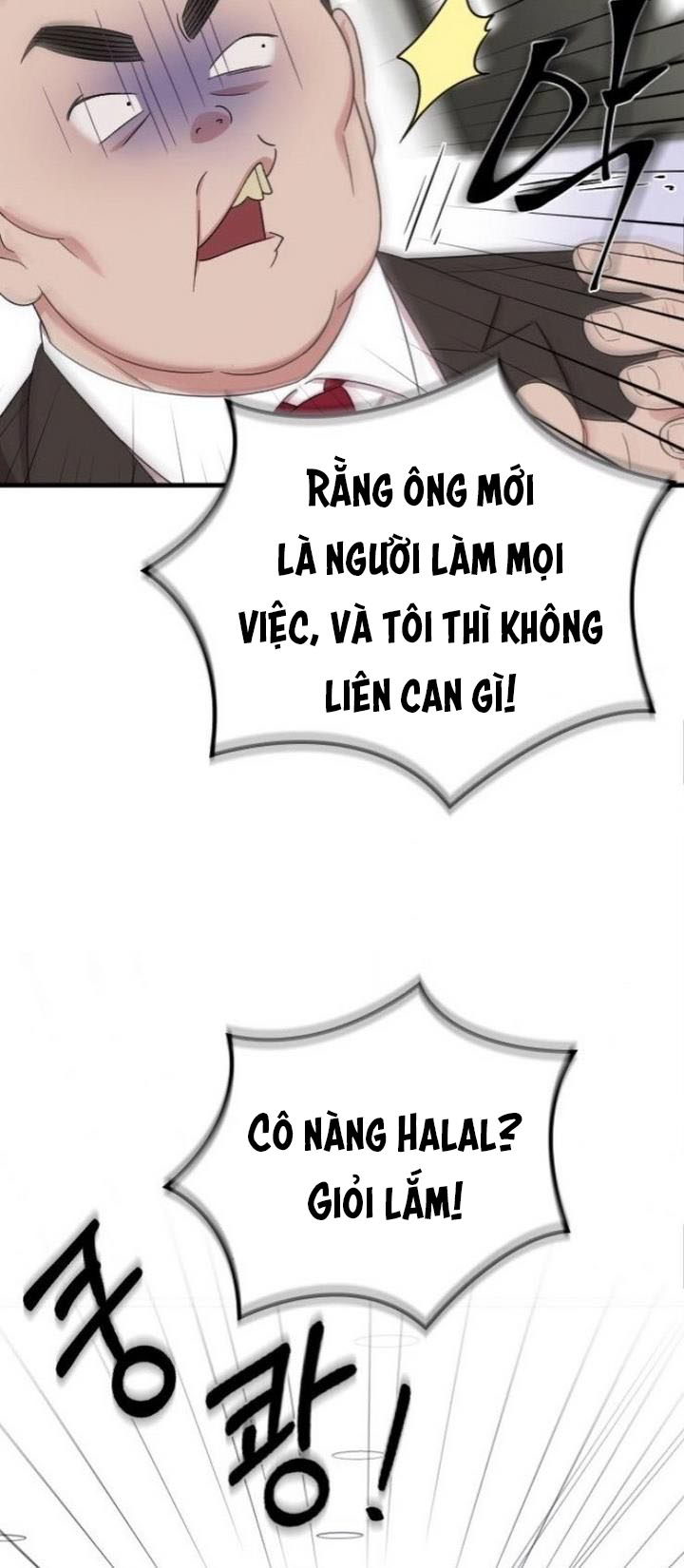 cô đi mà lấy chồng tôi chapter 18.1 39