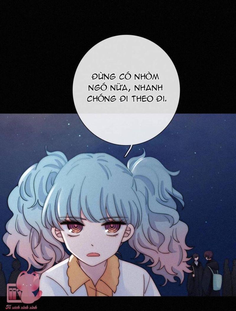 đêm tối chốn này chapter 65 11