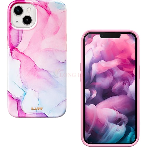 Ốp lưng chống sốc Laut Huex Ink dành cho iPhone 13/13 Pro/13 Pro Max - Hàng chính hãng