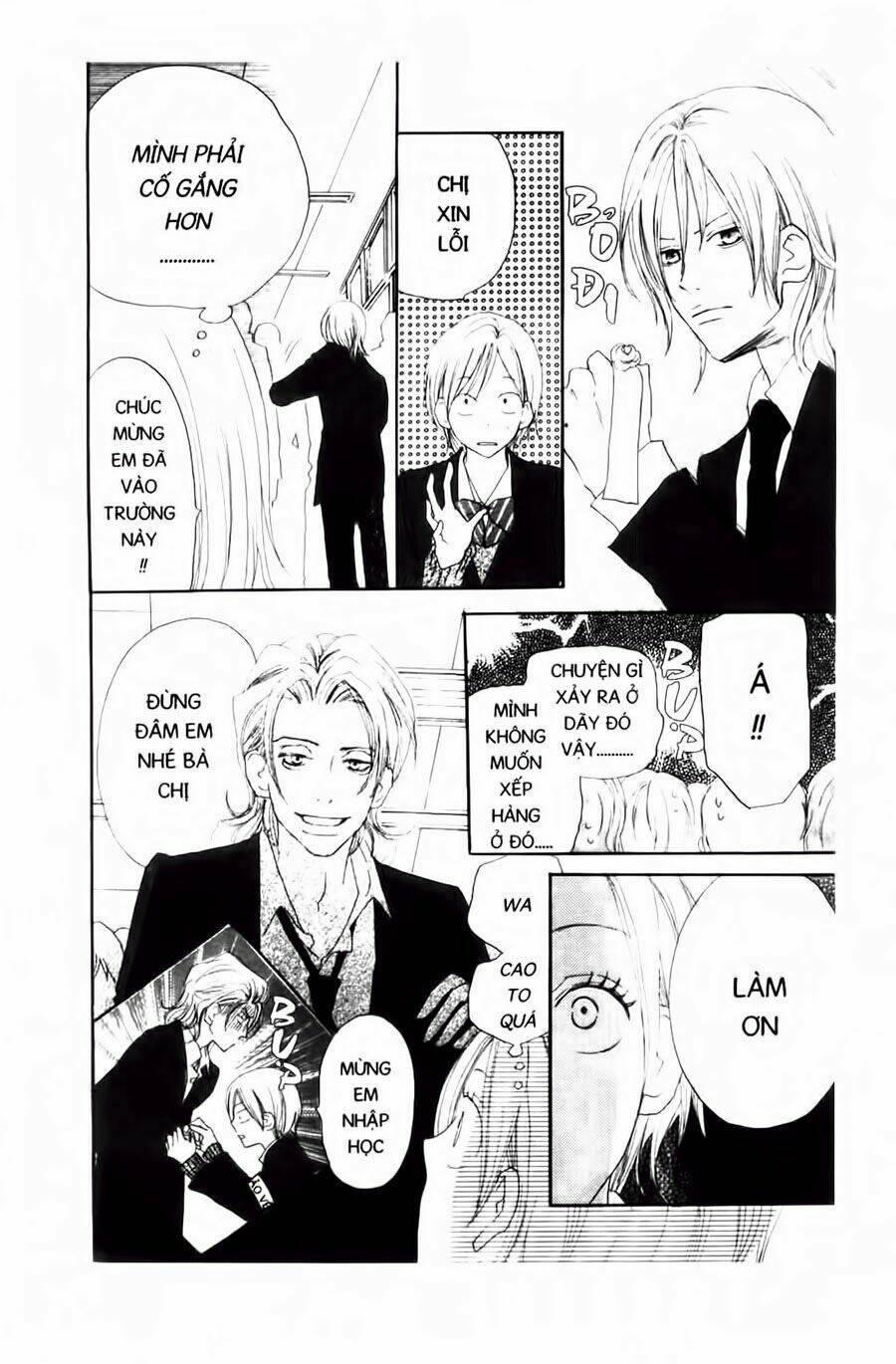 chuyện cấp iii chapter 40 23