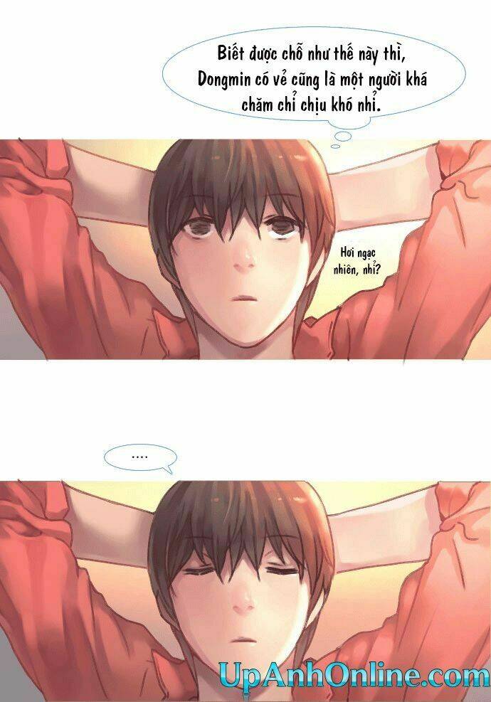 by chance, we... and... chapter 16 6