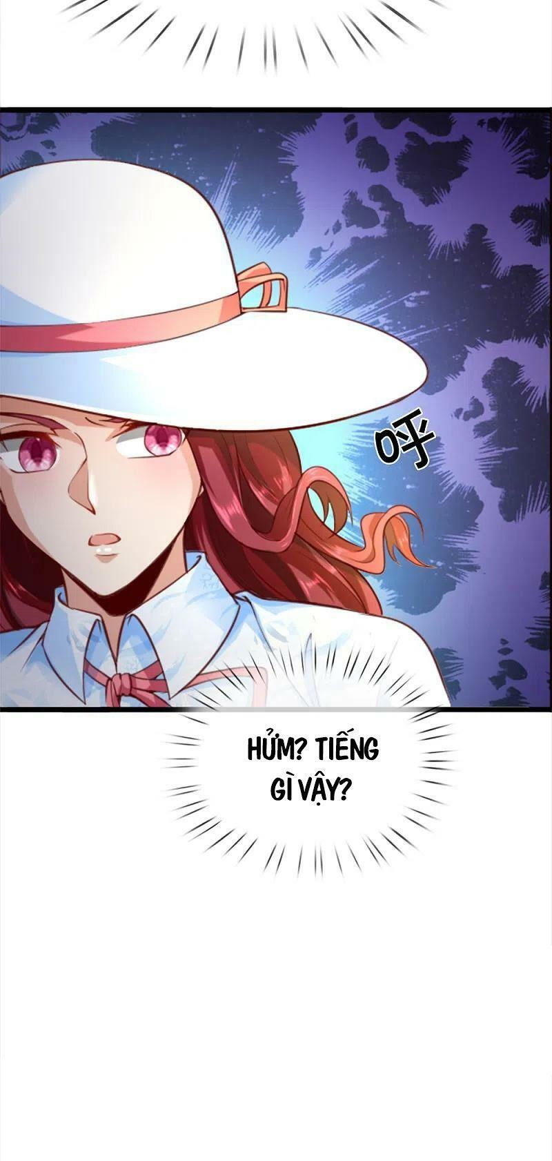 vú em tiên tôn đi ở rể chapter 215 15