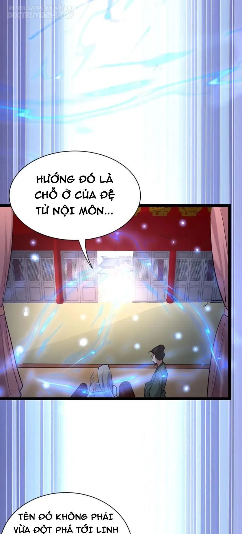 huyền huyễn: ta bắt đầu vô địch từ bại gia chapter 11 7