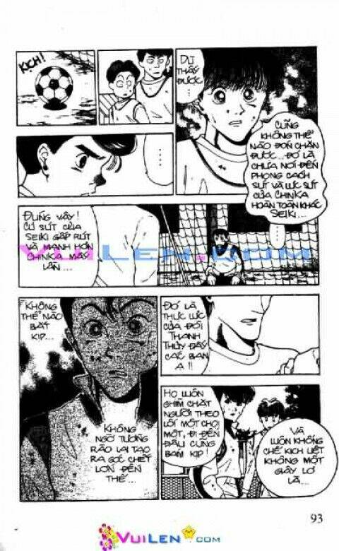 sôi động cầu trường full 17 tập chapter 12 93