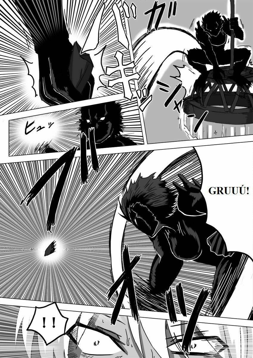 doraemon: nobita no biohazard chapter 5 12