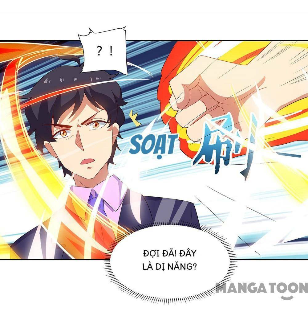 siêu cấp bại gia tử chapter 92 29