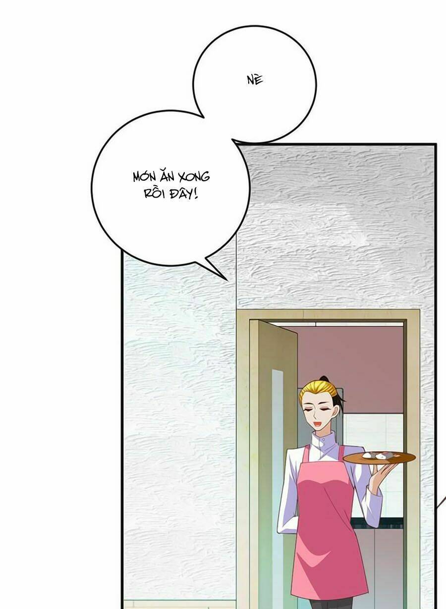 người yêu khát máu của tôi chapter 45 41