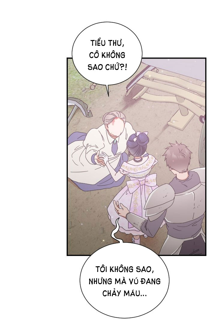 lady baby chapter 184.1 8