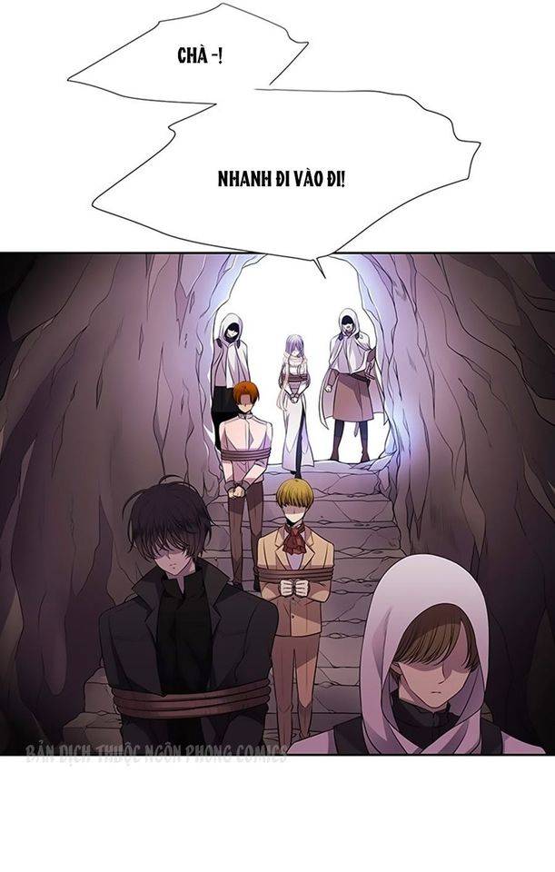 năm môn đệ của charlotte chapter 9 59