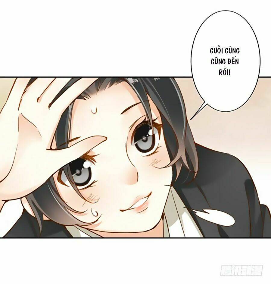 thiền tâm vấn đạo chapter 3 15