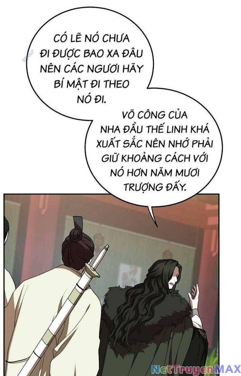 võ đang kỳ hiệp chapter 101 72