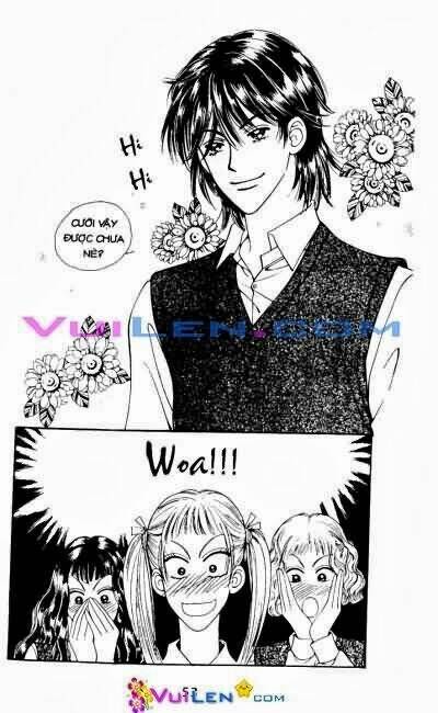 cô bé táo bạo chapter 2 53