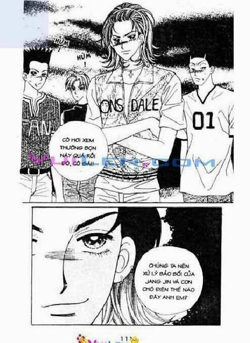 nhật ký tân hôn chapter 8 110