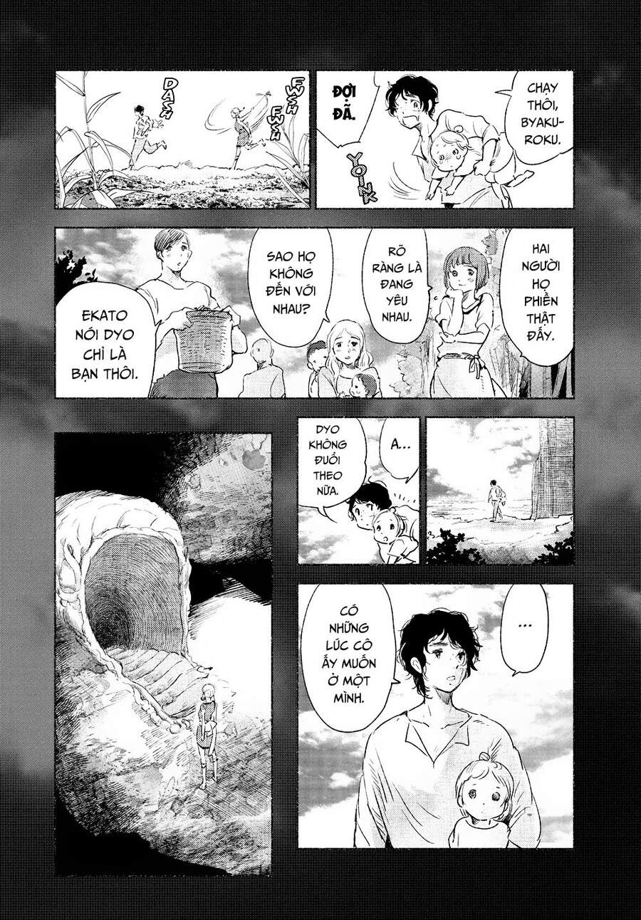 children of the whales chapter 27 17