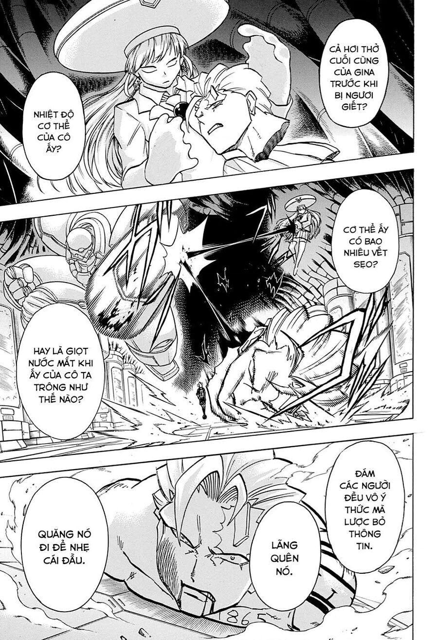 undead unluck chapter 113 11