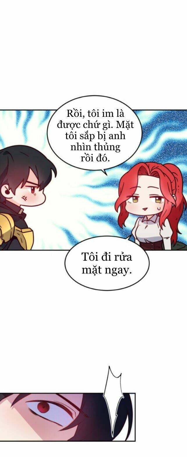 phản diện rất dễ làm chapter 16 37