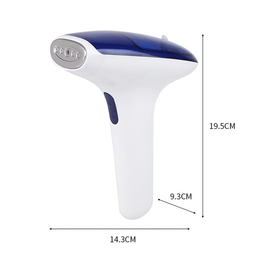 Bàn Ủi Hơi Nước Cầm Tay Có Thể Điều Chỉnh